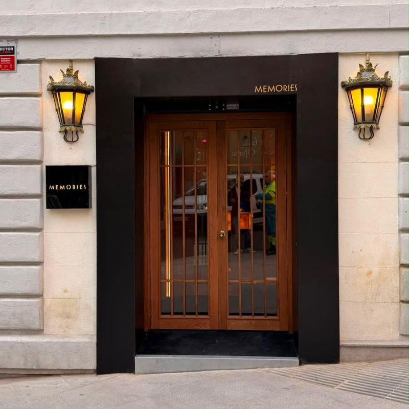Reforma de local — Grupo Malpica